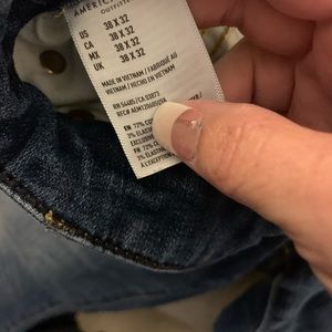 Men’s American Eagle Jeans